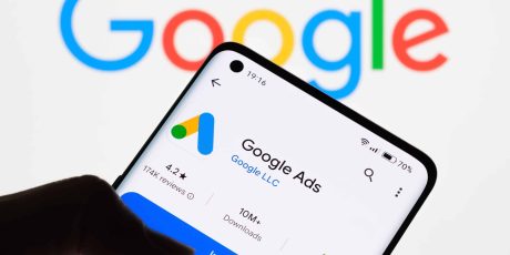 راهنمای انتخاب بهترین کلمات کلیدی در Google Ads