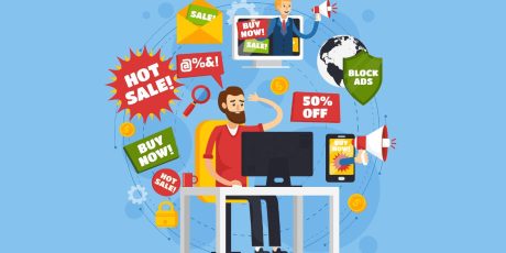 پاپ‌ آپ چیست و چگونه بدون آزار کاربر از آن استفاده کنیم؟
