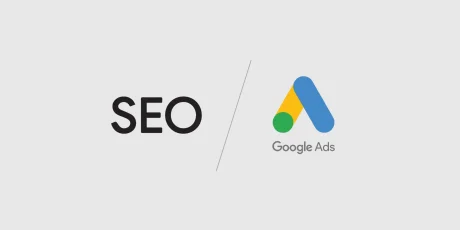 Google Ads یا سئو؟ کدام سریع‌ تر فروش می‌ آورد؟