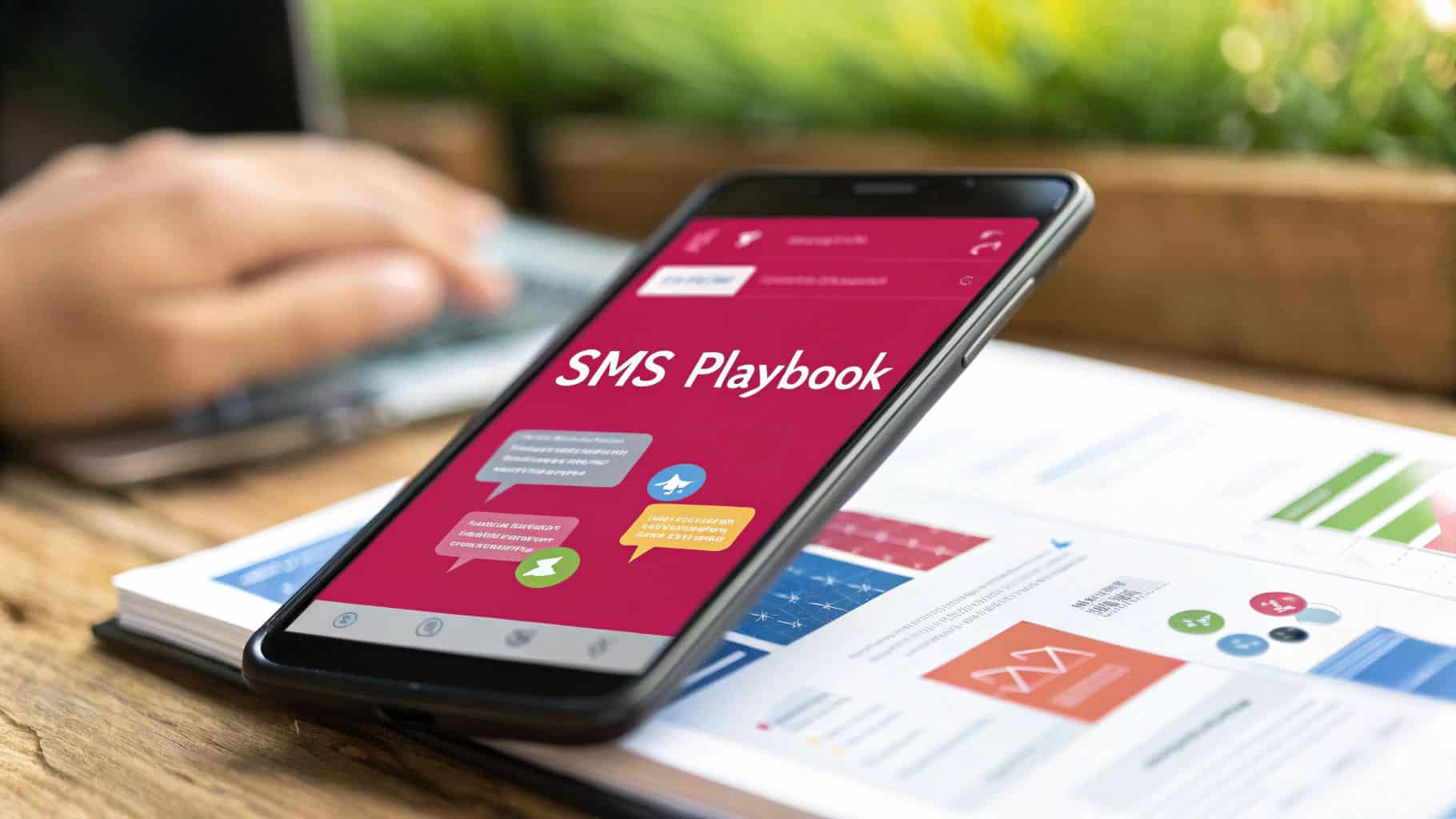 SMS